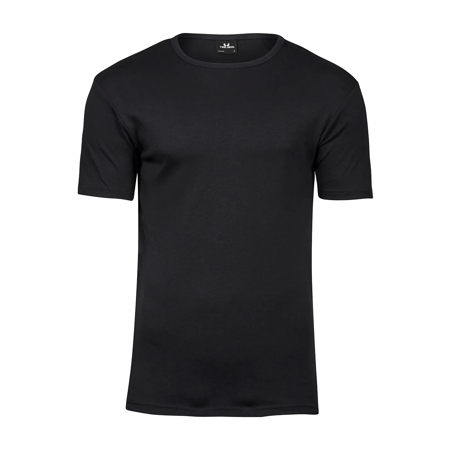 Interlock tee (520)